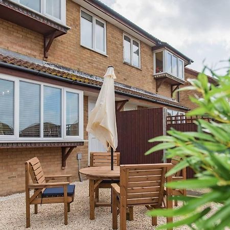 Links Bay - 100 Yards From Beach And Golf Course Deal Extérieur photo