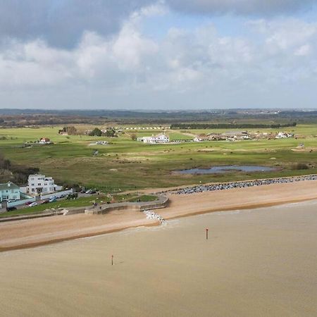 Links Bay - 100 Yards From Beach And Golf Course Deal Extérieur photo