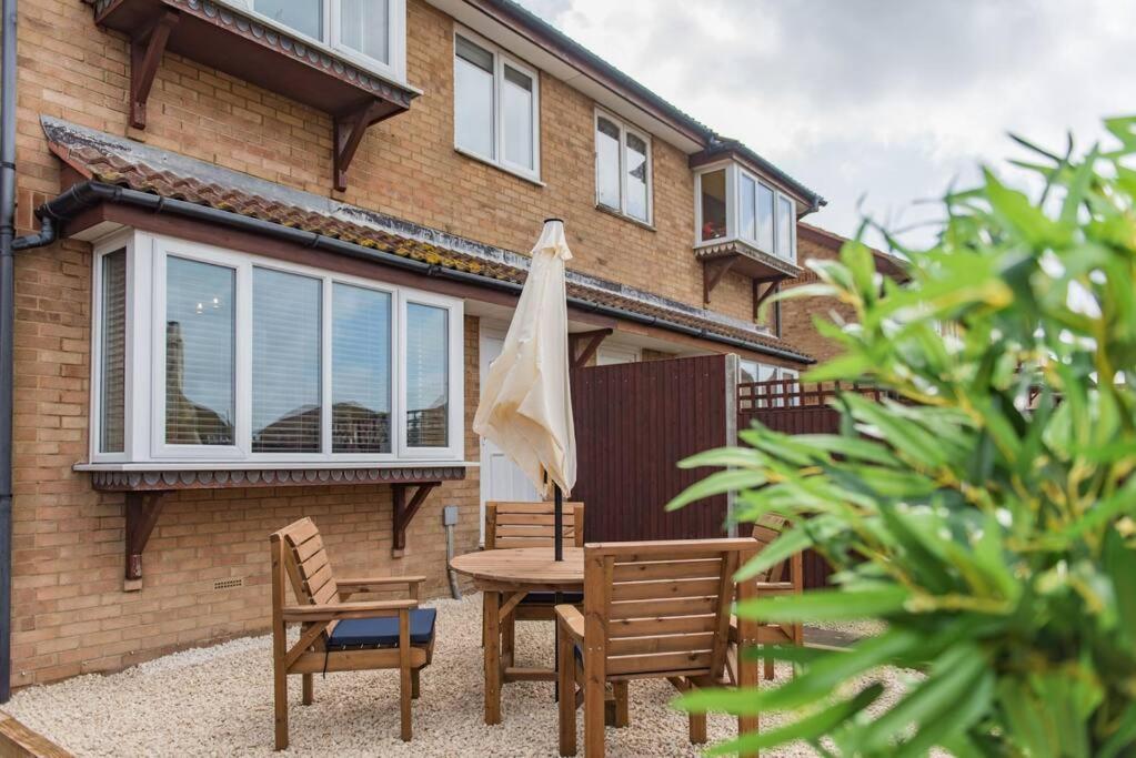Links Bay - 100 Yards From Beach And Golf Course Deal Extérieur photo
