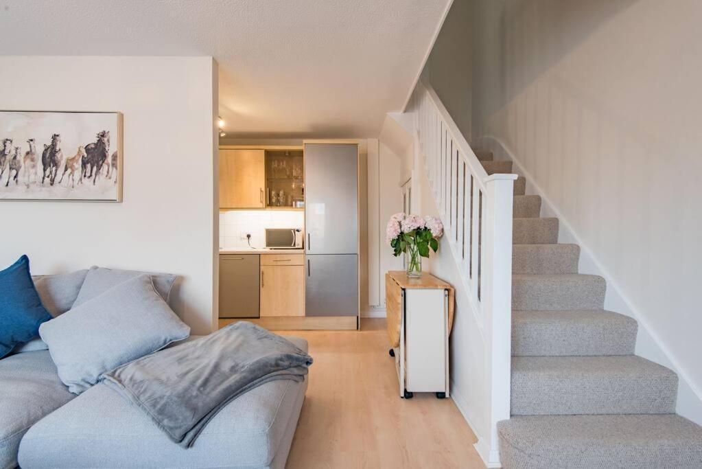 Links Bay - 100 Yards From Beach And Golf Course Deal Extérieur photo