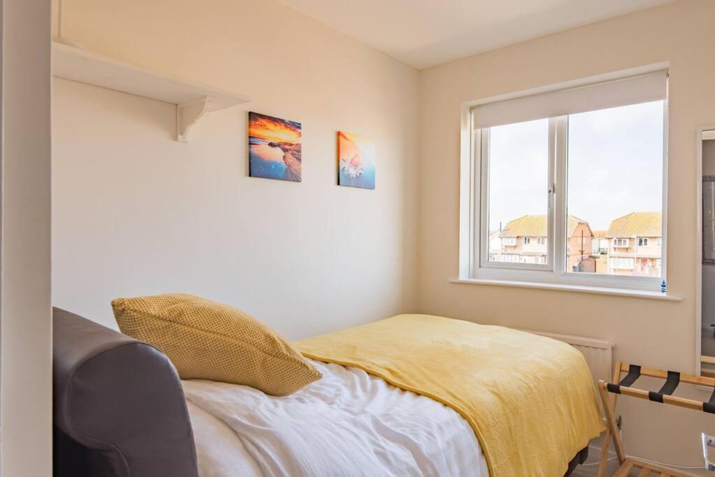 Links Bay - 100 Yards From Beach And Golf Course Deal Extérieur photo