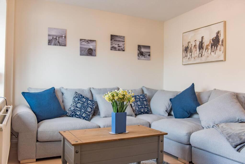 Links Bay - 100 Yards From Beach And Golf Course Deal Extérieur photo