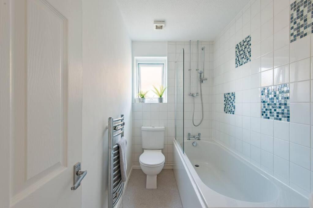 Links Bay - 100 Yards From Beach And Golf Course Deal Extérieur photo