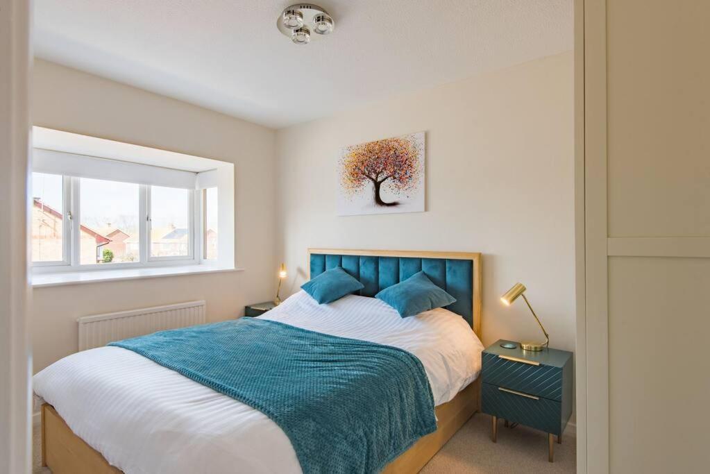 Links Bay - 100 Yards From Beach And Golf Course Deal Extérieur photo
