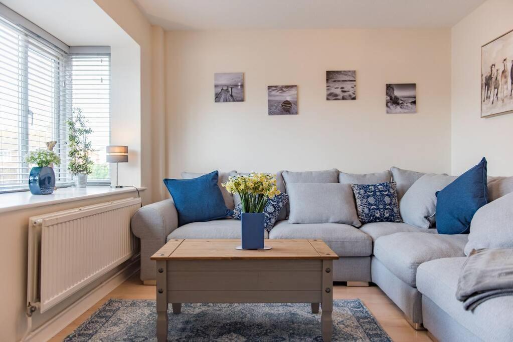 Links Bay - 100 Yards From Beach And Golf Course Deal Extérieur photo