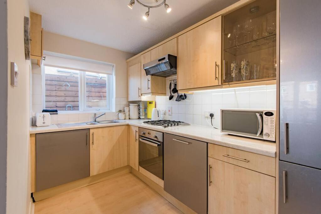 Links Bay - 100 Yards From Beach And Golf Course Deal Extérieur photo